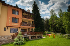  Guest house Lidia  Батак